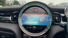 MINI Convertible 2.0 Cooper S Sport Premium 2dr Petrol Convertible